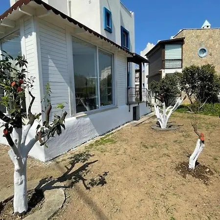 Yalikavak Merkez Muestakil Hotel