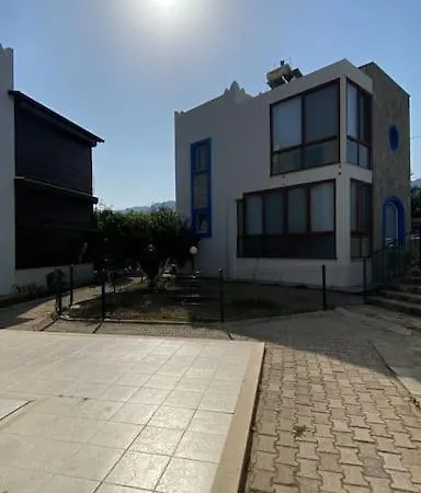 Yalikavak Merkez Muestakil Hotel