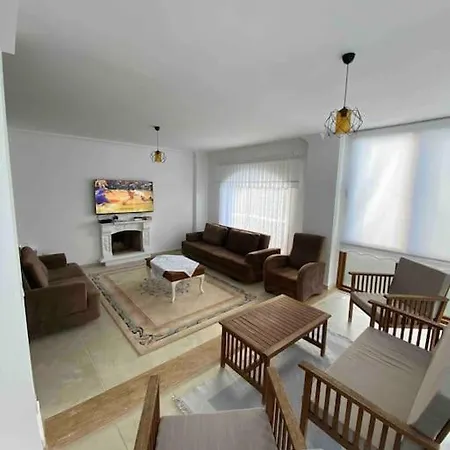 Yalikavak Merkez Muestakil Hotel 4*