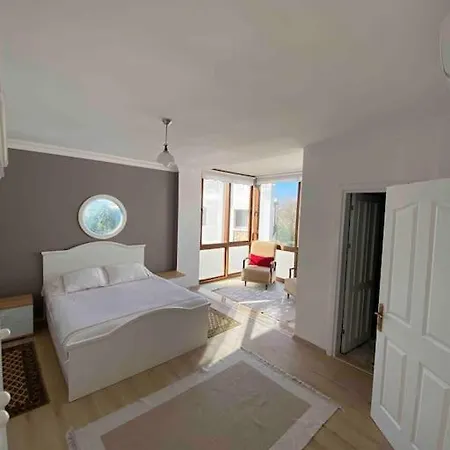 Hotel Yalikavak Merkez Muestakil 4*
