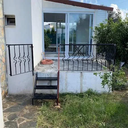 Yalikavak Merkez Muestakil فندق 4*