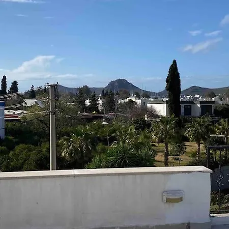 Yalikavak Merkez Muestakil 4* بودروم