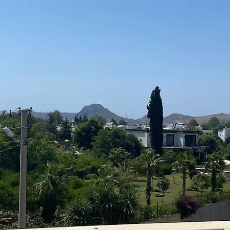 Yalikavak Merkez Muestakil 4* Bodrum