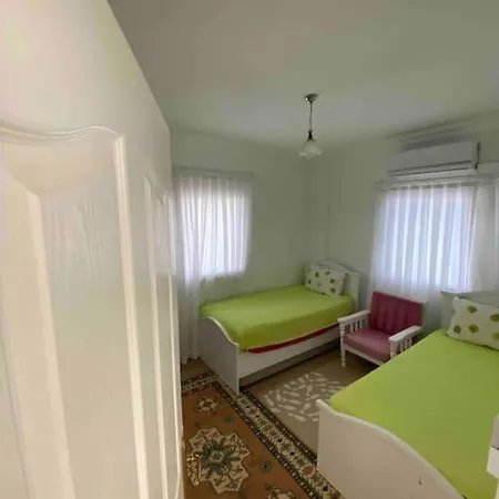 Yalikavak Merkez Muestakil Szálloda Bodrum