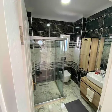 فندق Yalikavak Merkez Muestakil 4*