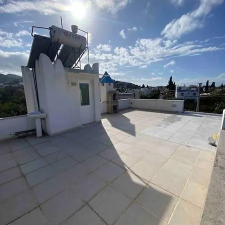 Yalikavak Merkez Muestakil فندق 4*