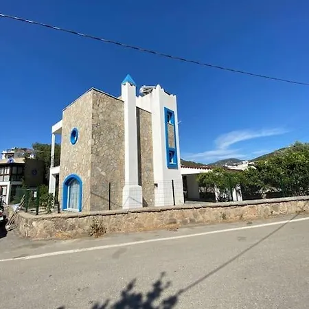 فندق Yalikavak Merkez Muestakil بودروم