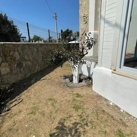 فندق Yalikavak Merkez Muestakil